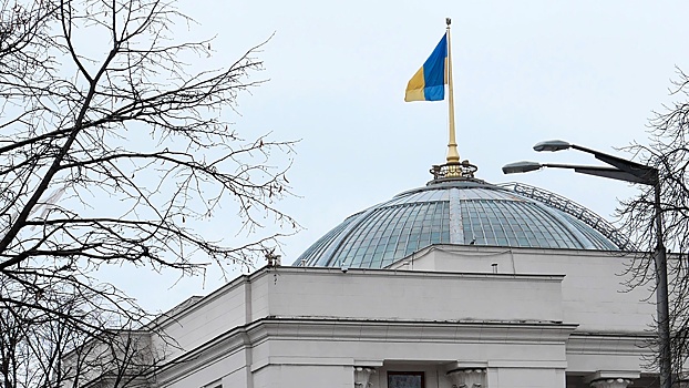 Верховная рада может отменить договор об упрощенном пересечении границы РФ и Украины