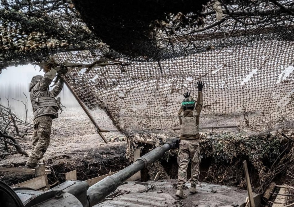 ВСУ меняют тактику на границе с Белгородской областью