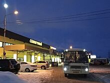 Чиновники обнаружили четыре автобуса, которые ездят не по расписанию