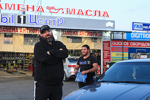 «С вами я, Марат Борода»: кто такой главный хейтер АвтоВАЗа
