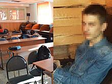 Трагедия в Благовещенске: студент оставил аудиопослание