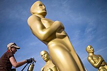 Россия отказалась выдвигать свой фильм на «Оскар» в 2022 году
