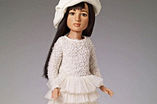 Американский производитель игрушек выпустит первую куклу-трансгендера