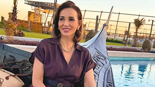 48-летняя Анфиса Чехова рассказала о планах на пополнение: «Хотела бы родить сама»