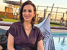 48-летняя Анфиса Чехова рассказала о планах на пополнение: «Хотела бы родить сама»
