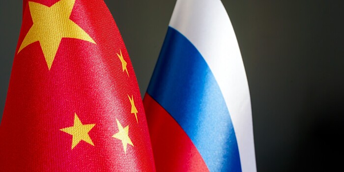 Россия ждет от Китая список туроператоров для начала безвизовых групповых поездок