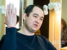 Ирек Фаттахов: "Мне Аллах послал голос — я выхожу на сцену и посылаю его людям"