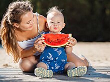 Как на даче в Подмосковье вырастить арбузы?