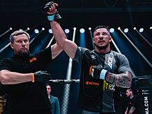 Евгений Гончаров отказался от титула ACA из-за травмы