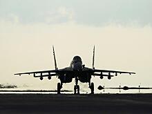 Польша и США уже ведут воздушный бой над Украиной