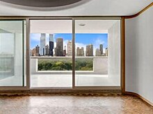 Квартиру Рокфеллера выставили на продажу