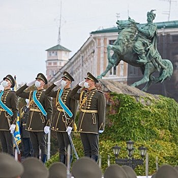 Великий раскол. Что мешает Украине идти вперёд