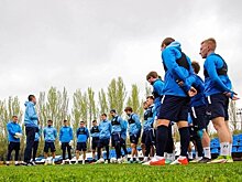 Челнинский "КАМАЗ" примет участие в первенстве ФНЛ в сезоне-2022/23