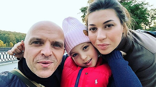 7-летней дочери солиста «Непары» Александра Шоуа сделали операцию на голове