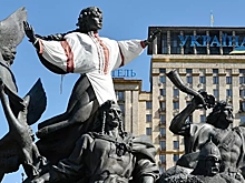 На Украине представили методичку по доносам на говорящих по-русски