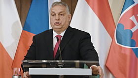 Орбан предсказал Европе конец в случае вступления в конфликт