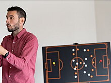 «Реал» передумал увольнять тренера команды U17, написавшего благодарственное письмо «Барселоне»