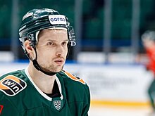 Валерий Каменский: Шипачев – один из лучших центральных в КХЛ. Переезд в Минск – вызов для него. Хорошо, что он будет там играть»