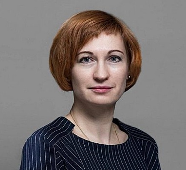 Нижегородское правительство подтвердило назначение Лебедевой министром кадровой политики