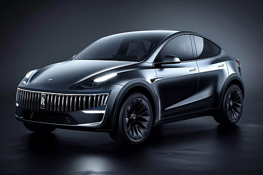 На любителя: тюнинг от малоизвестных ателье