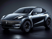 На любителя: тюнинг от малоизвестных ателье