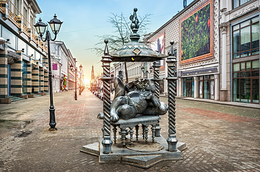 Названы направления, популярные для поездок с кешбеком