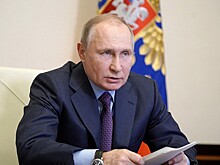 Китайцев восхитили слова Путина о готовности «выбить зубы»