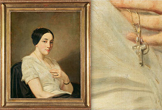 Идентифицированы 6 картин из Коллекции Гурлитт