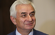 Хаджимба избран президентом Абхазии