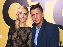 Муцениеце объяснила совместный отдых с Прилучным