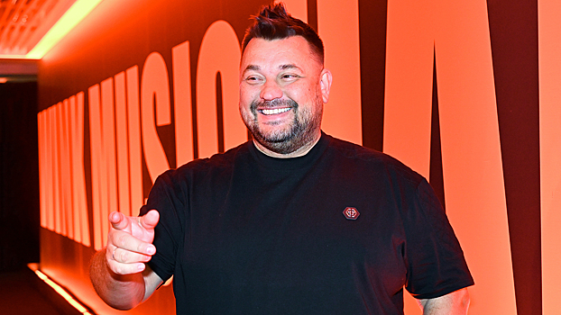 Сергей Жуков намекнул на продолжение фильма о группе «Руки Вверх!»