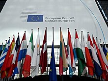 Лидеры стран ЕС соберутся на заседание Европейского совета