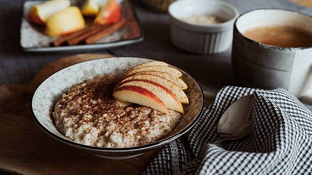 Гастроэнтеролог Логинов назвал доступные продукты для бодрости и энергии