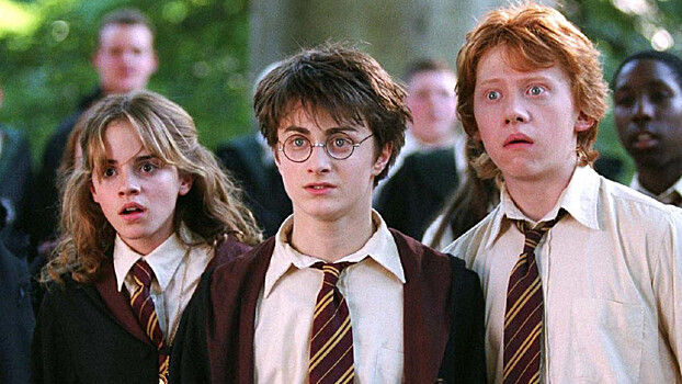 Руперт Гринт признался, что не смотрел большую часть «Гарри Поттеров»