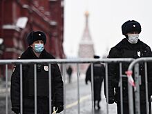 Более 130 км барьерных ограждений заменят в Москве до конца года