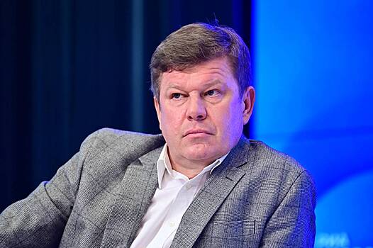 Губерниев вновь заявил о желании сместить Вяльбе