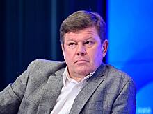 Губерниев вновь заявил о желании сместить Вяльбе