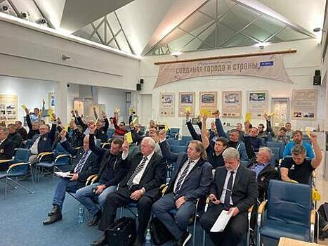 В Правдинске и Полесске появятся школы парусного спорта