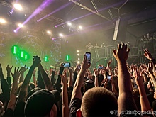 Певицу Монеточку* экстренно госпитализировали