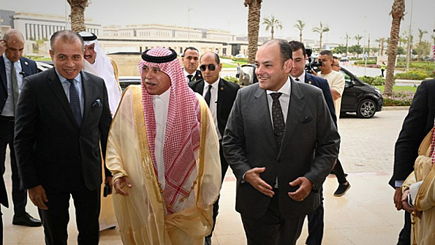 Министры торговли Египта и Саудовской Аравии обсудили вопросы расширения сотрудничества