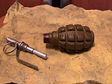 В Сумской области от взрыва гранаты погиб человек