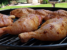 «Черкизово» ответило на данные Росконтроля о кишечной палочке в шашлыке