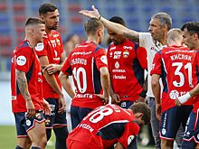 Андрей Чернышов: ЦСКА производит впечатление сбалансированной европейской команды