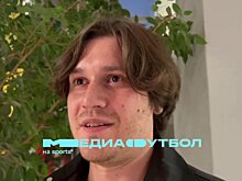 «Если вы любите футбол только из-за голов, то мне ##### на это мнение». Некит о футболе 2Drots
