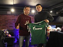 Благотворительная встреча с Михаилом Кержаковым собрала 153 тысячи рублей