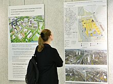 Более 300 семей получат квартиры по программе реновации в районе Москворечье-Сабурово