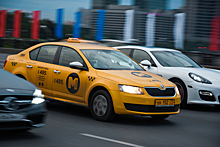 Торгово‑промышленная палата Москвы начинает мониторинг качества услуг такси