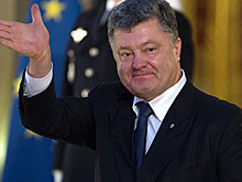 Порошенко пытается опередить Путина во встрече с Трампом