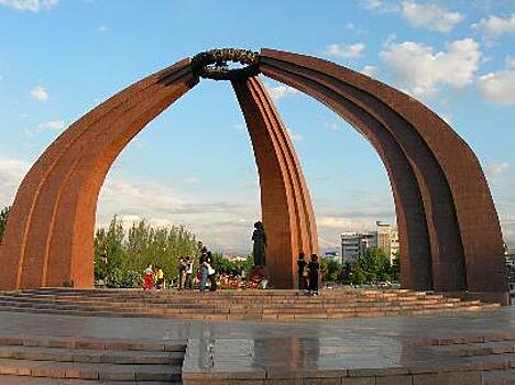 Киргизия станет доступнее иностранцам