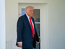 Reuters: Трамп встретится с лидерами стран Центральной Азии на следующей неделе